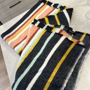 Zara Blanket Scarf
